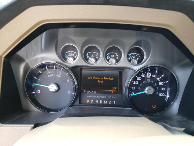 Photo 9 from auction – 2011 FORD F250 SUPER with VIN 1FT7W2AT0BED02458