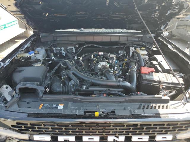 Photo 12 from auction – 2023 FORD BRONCO BAS with VIN 1FMEE5DP5PLA95512