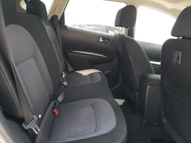 Photo 11 from auction – 2013 NISSAN ROGUE S with VIN JN8AS5MV7DW646239
