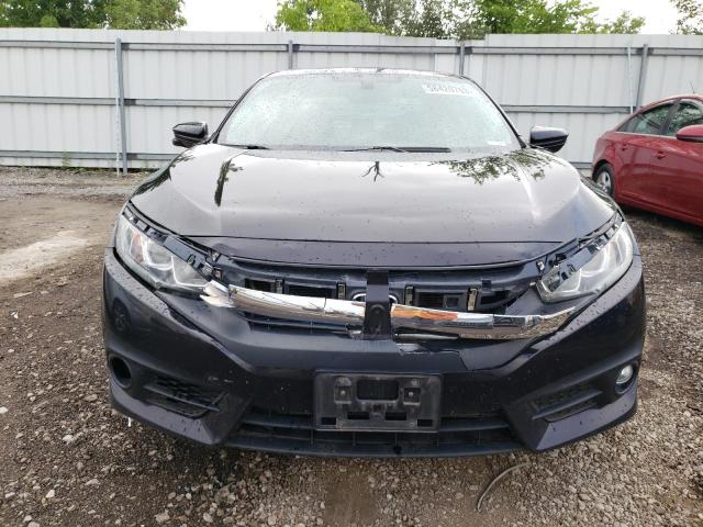 Photo 5 from auction – 2016 HONDA CIVIC EX with VIN 19XFC1F38GE022712