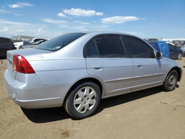 Photo 3 from auction – 2002 HONDA CIVIC EX with VIN 1HGES25752L018563