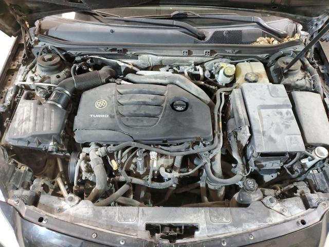 Photo 11 from auction – 2012 BUICK REGAL PREM with VIN 2G4GS5EV5C9151416