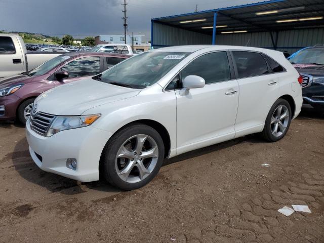 Photo 1 from auction – 2009 TOYOTA VENZA with VIN 4T3BK11A19U024137