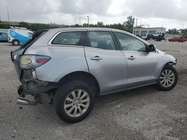 Photo 3 from auction – 2010 MAZDA CX-7 with VIN JM3ER2W53A0340889