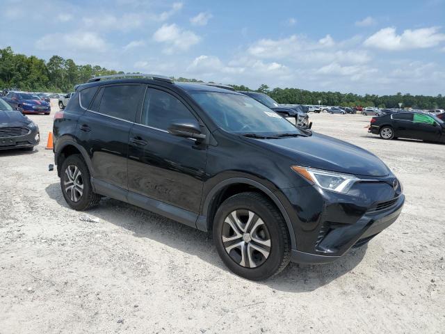 Photo 4 from auction – 2018 TOYOTA RAV4 LE with VIN 2T3ZFREV5JW497171