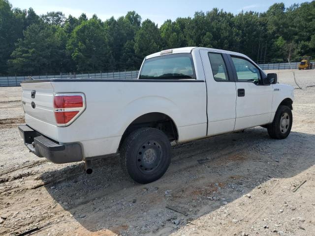 Photo 3 from auction – 2009 FORD F150 SUPER with VIN 1FTRX12WX9KC83552