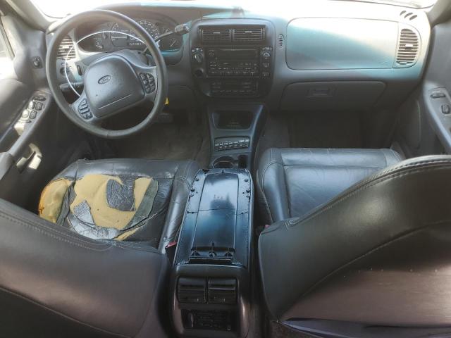 Photo 8 from auction – 2000 FORD EXPLORER E with VIN 1FMZU74E5YUA02790