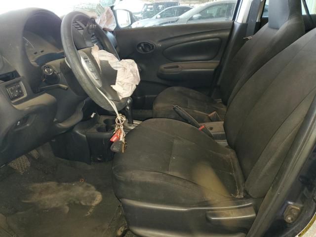 Photo 7 from auction – 2016 NISSAN VERSA S with VIN 3N1CN7AP2GL899995