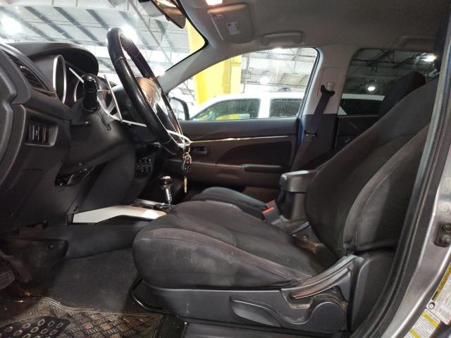 Photo 7 from auction – 2013 MITSUBISHI OUTLANDER with VIN 4A4AR3AU8DE003386
