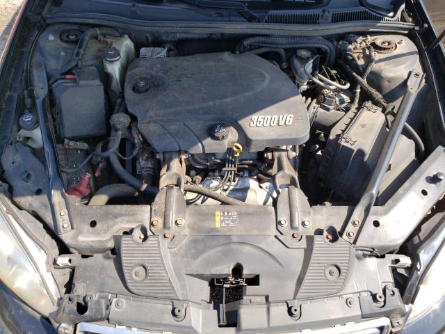 Photo 11 from auction – 2011 CHEVROLET IMPALA LT with VIN 2G1WG5EK5B1201034