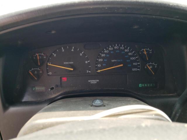 Photo 9 from auction – 2004 DODGE DAKOTA QUA with VIN 1D7HG48K14S619864