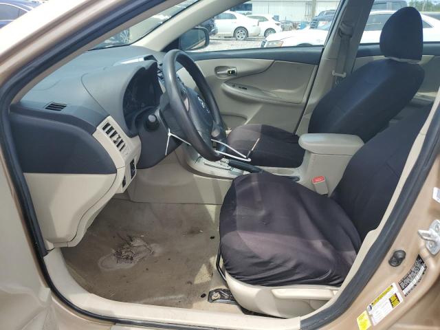 Снимка 7 от търг – 2012 TOYOTA COROLLA BA с VIN 2T1BU4EE7CC783515