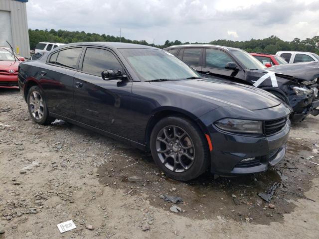 Photo 4 from auction – 2017 DODGE CHARGER SX with VIN 2C3CDXJG4HH623977