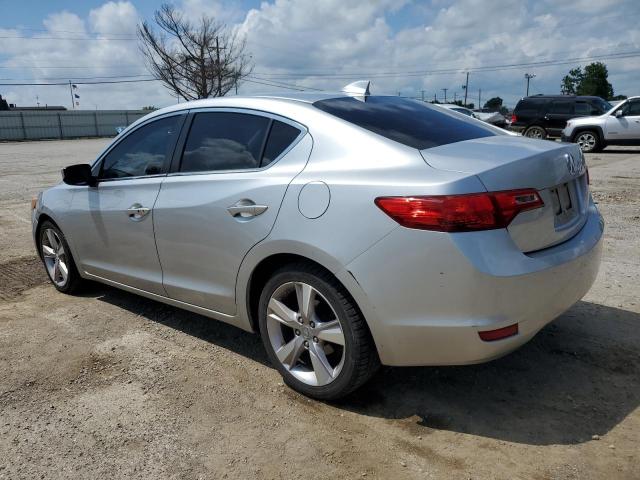 Photo 2 from auction – 2013 ACURA ILX 20 TEC with VIN 19VDE1F73DE004286