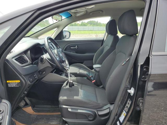 Photo 7 from auction – 2016 KIA RONDO with VIN KNAHT8A38G7131029