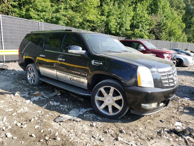 Фото 4 с аукциона – 2008 CADILLAC ESCALADE E с VIN 1GYFK66818R271638