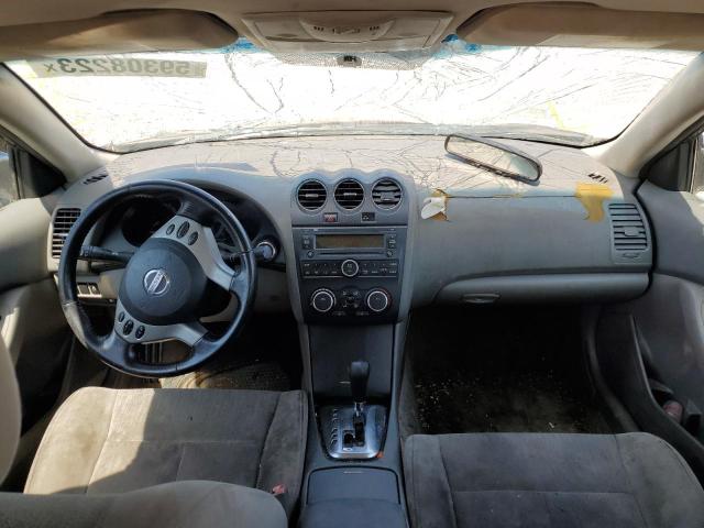 Photo 8 from auction – 2012 NISSAN ALTIMA BAS with VIN 1N4AL2AP9CN472228