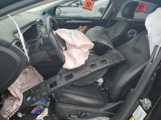 Photo 7 from auction – 2016 FORD FUSION TIT with VIN 3FA6P0RU7GR143653