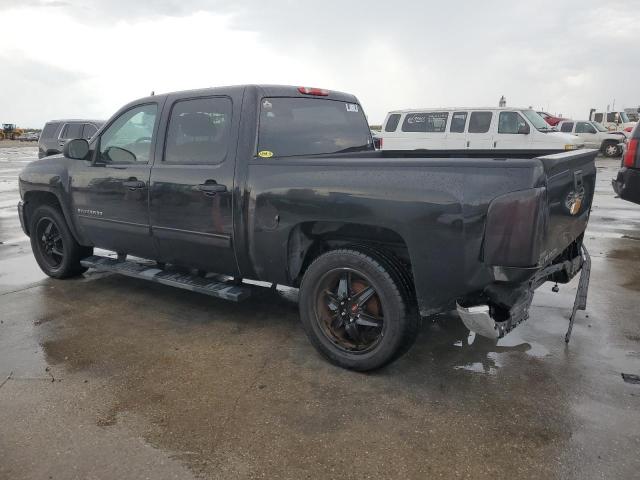 Photo 2 from auction – 2011 CHEVROLET SILVERADO with VIN 3GCPCREAXBG292380