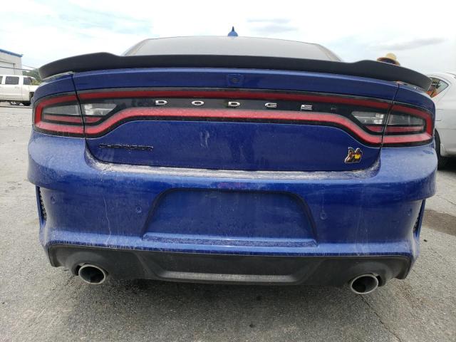 Photo 6 from auction – 2021 DODGE CHARGER SC with VIN 2C3CDXGJ2MH535684
