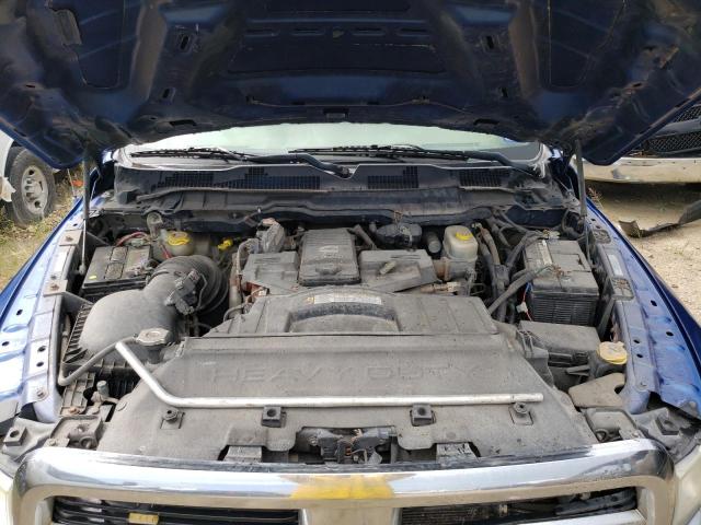 Photo 11 from auction – 2011 DODGE RAM 3500 with VIN 3D73M4CL2BG621274