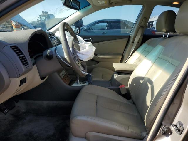 Photo 7 from auction – 2008 NISSAN ALTIMA 2.5 with VIN 1N4AL21E98N435458
