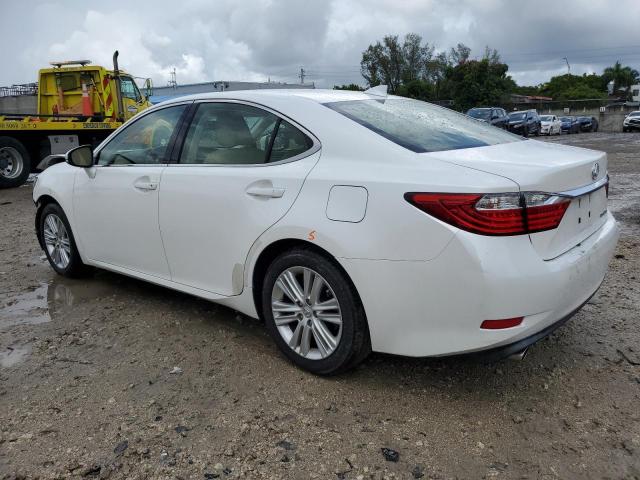 Photo 2 from auction – 2015 LEXUS ES 350 with VIN JTHBK1GG0F2192589