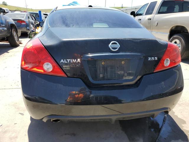 Photo 6 from auction – 2008 NISSAN ALTIMA 2.5 with VIN 1N4AL24E08C270858