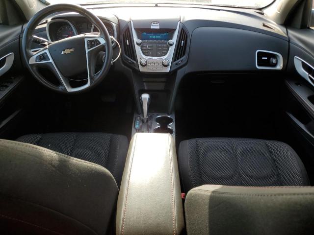 Photo 8 from auction – 2010 CHEVROLET EQUINOX LT with VIN 2CNALDEW2A6224973