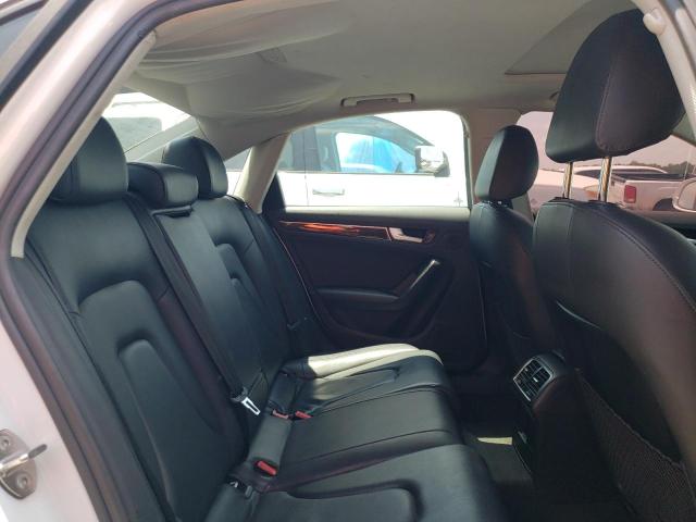 Photo 10 from auction – 2012 AUDI A4 PREMIUM with VIN WAUFFAFL0CN009897