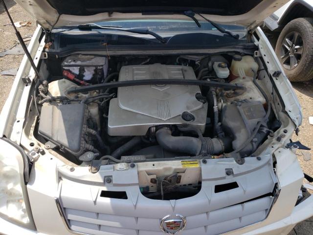 Photo 11 from auction – 2006 CADILLAC SRX with VIN 1GYEE637260191989