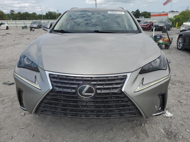 Photo 5 from auction – 2019 LEXUS NX 300 BAS with VIN JTJYARBZ2K2122783