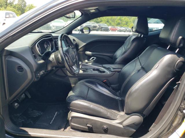 Photo 7 from auction – 2015 DODGE CHALLENGER with VIN 2C3CDZBT0FH888965