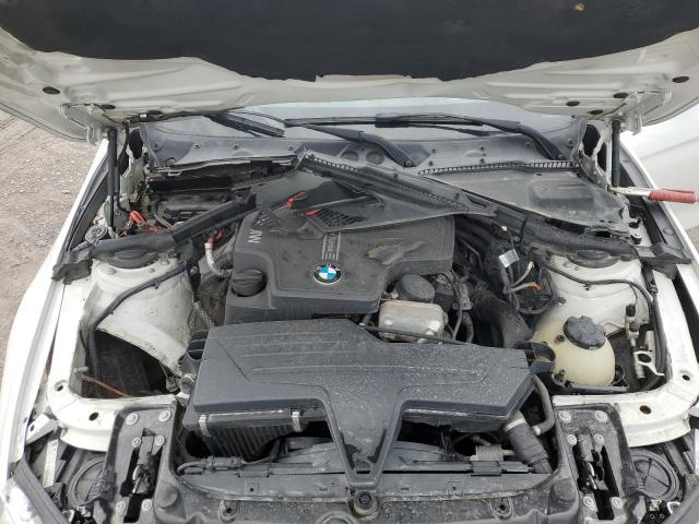 Photo 11 from auction – 2012 BMW 328 I SULE with VIN WBA3C1C57CF432472