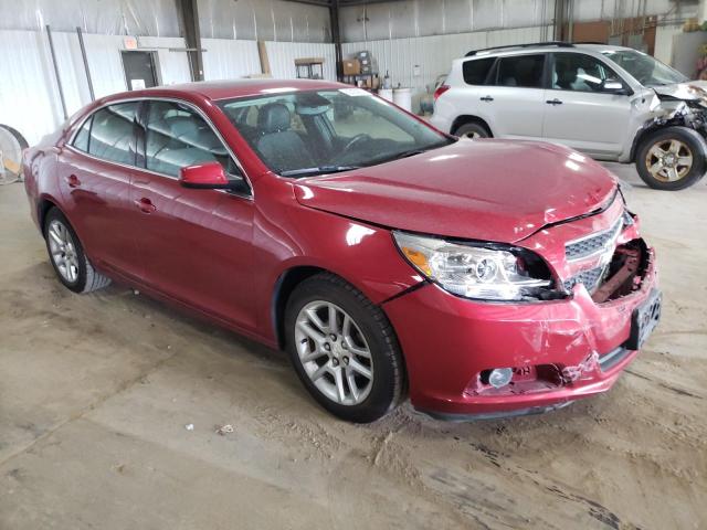 Photo 4 from auction – 2013 CHEVROLET MALIBU 2LT with VIN 1G11F5RR7DF112243