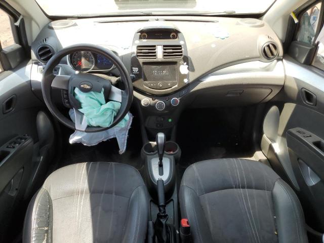 Photo 8 from auction – 2014 CHEVROLET SPARK 1LT with VIN KL8CD6S94EC462592