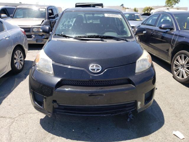 Photo 5 from auction – 2010 TOYOTA SCION XD with VIN JTKKU4B43AJ058905