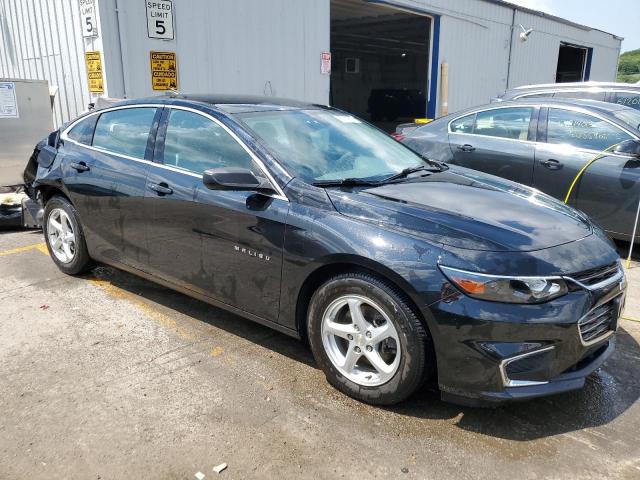 Photo 4 from auction – 2016 CHEVROLET MALIBU LS with VIN 1G1ZB5ST3GF183514