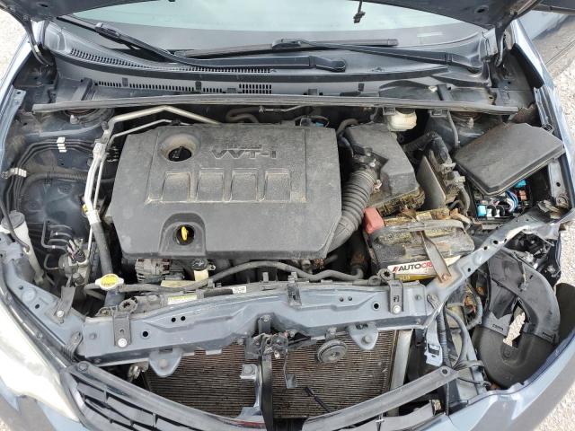 Photo 11 from auction – 2014 TOYOTA COROLLA L with VIN 2T1BURHE7EC183654