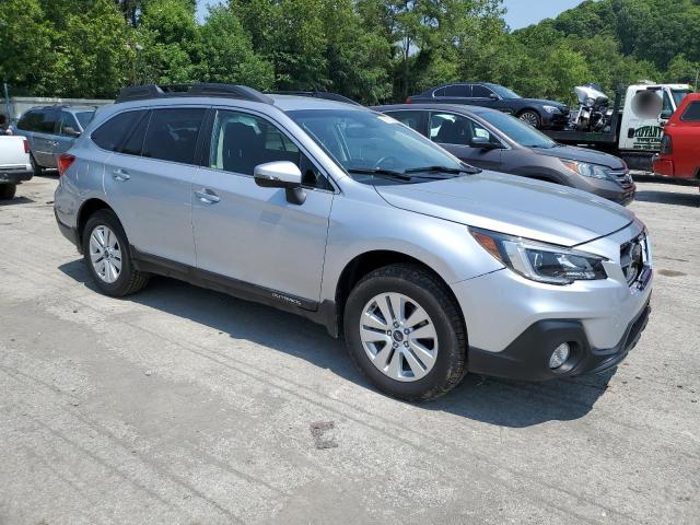 Photo 4 from auction – 2018 SUBARU OUTBACK 2. with VIN 4S4BSAFCXJ3397478