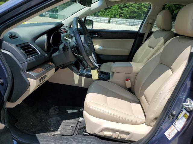 Photo 7 from auction – 2017 SUBARU OUTBACK 3. with VIN 4S4BSENC4H3235252