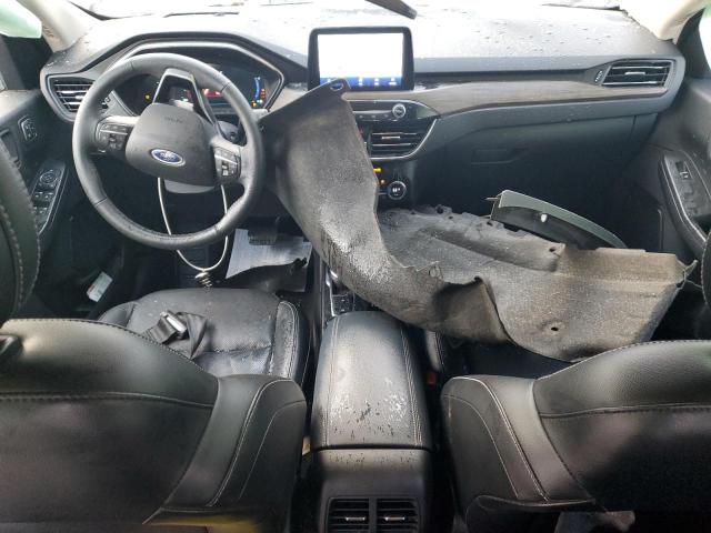 Photo 8 from auction – 2020 FORD ESCAPE TIT with VIN 1FMCU0DZ3LUA79201