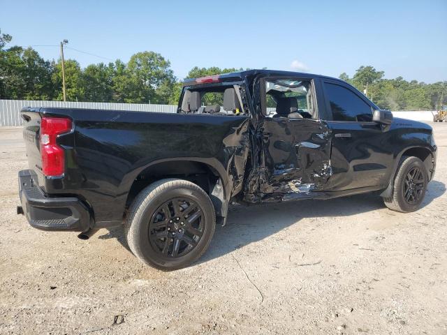 Photo 3 from auction – 2023 CHEVROLET SILVERADO with VIN 1GCPABEK5PZ151584