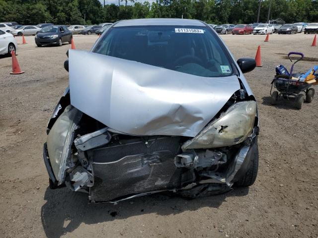 Photo 5 from auction – 2011 HONDA FIT with VIN JHMGE8H38BC010255