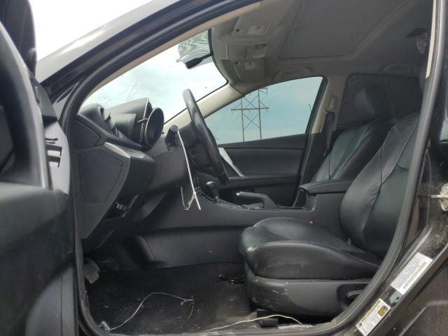 Photo 7 from auction – 2013 MAZDA 3 I with VIN JM1BL1W77D1797731