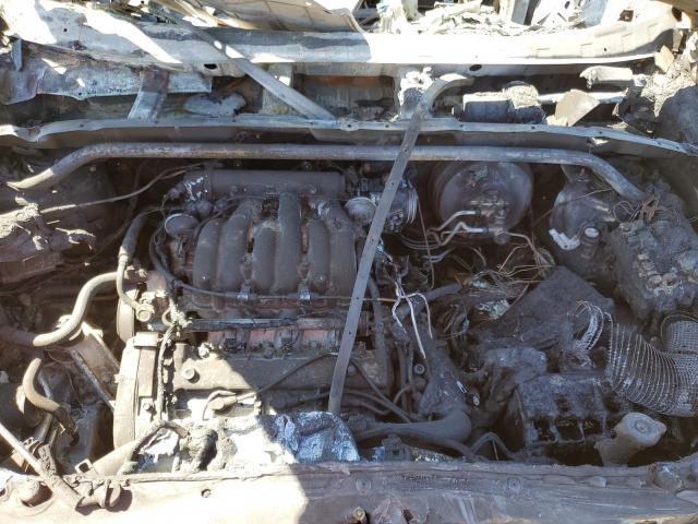 Photo 12 from auction – 2007 KIA SPORTAGE E with VIN KNDJE723X77349903