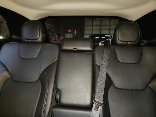 Photo 10 from auction – 2021 JEEP CHEROKEE L with VIN 1C4PJMDX2MD148420