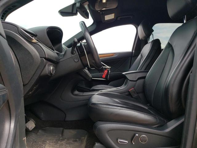 Photo 7 from auction – 2019 LINCOLN MKC SELECT with VIN 5LMCJ2D92KUL51284