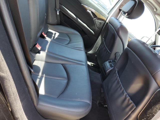 Photo 10 from auction – 2007 MERCEDES-BENZ E 350 with VIN WDBUF56X57B078739