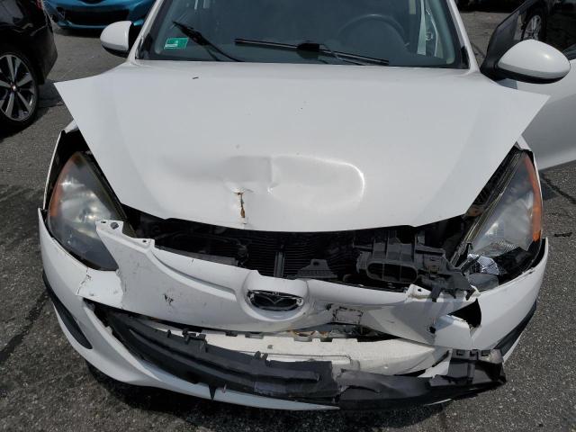 Photo 11 from auction – 2013 MAZDA MAZDA2 with VIN JM1DE1KZ8D0164185